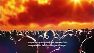 Senandung Al Fatihah