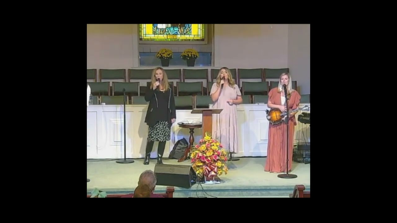 THE NELONS ^ SCARS IN HEAVEN(LIVE) YouTube