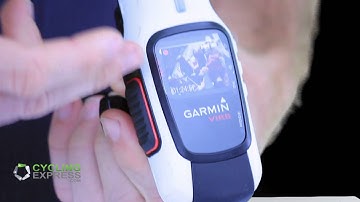 Garmin VIRB Elite Action Camera Review