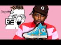 HOW TYLER THE CREATOR CHANGED STREETWEAR