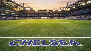 Chelsea Football Club Stadium Ambience 🌅 | Peaceful Soccer Crowd Noise (10 Hours, No Commentary) screenshot 1
