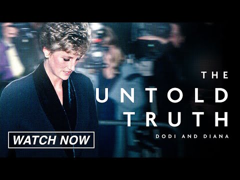 Dodi and Di: The Untold Truth (FULL MOVIE) Princess Diana, Dodi Al-Fayed, King Charles, Royal Family