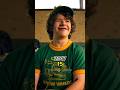 Stranger Things 2 Cast Then and Now 2025 #strangerthings #thenandnow #ytshorts