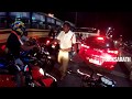 Traffic Cops Hate Exhausts | Caught on Gopro