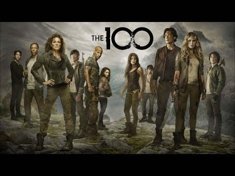 Los 100: Sangre