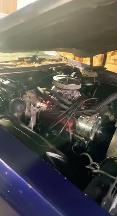 why-is-my-engine-knocking-in-my-1976-cutlass-youtube