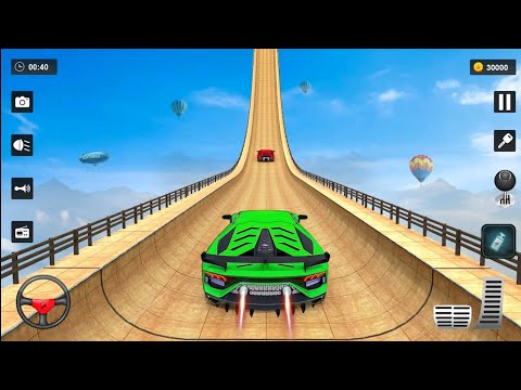 3D Gummy Race Cars