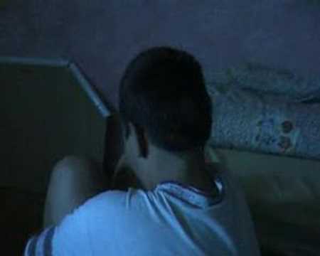 Demon Face Warp - After Effects