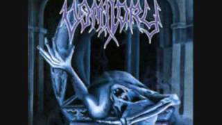 Vomitory - Madness Prevails