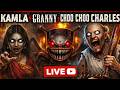 🔴KAMLA IS LIVE😨🤯 || KAMLA INDIAN HORROR HINDI GAMEPLAY 💯🗣️
