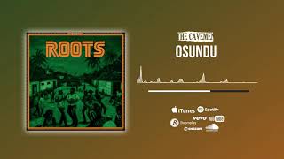 The Cavemen. - Osondu Official Audio