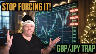 Stop Forcing Trades Why Your Fibonacci Levels Are Failing Ask Scruff Ep 319
