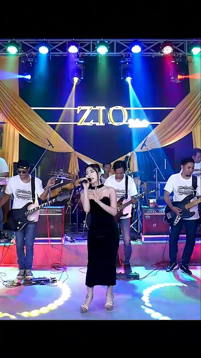 Tiara Amora - Kubawa _ Zio Music