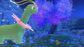 New Pokémon Snap: How to find Pikachu in Illumina Spot, Florio Nature Park screenshot 5