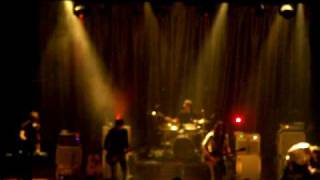 Minus The Bear - Lotus (live 2008)
