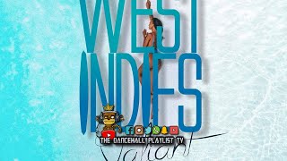 Valiant, Dj Mac - West Indies | 2025