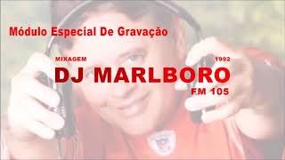 Módulo Especial de Gravação DJ Marlboro Big Mix FM 105