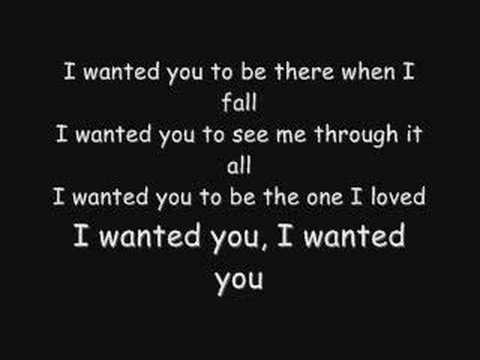 Ina - I Wanted You