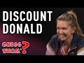 Simona Halep Guess Whom?* - Australian Open | Wide World of Sports