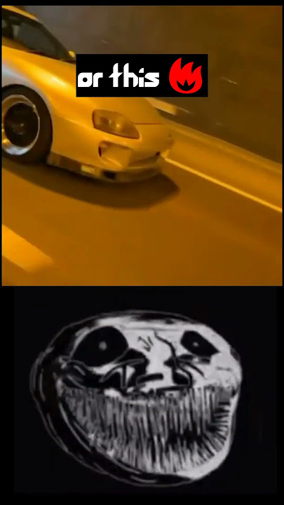 supra exhaust sound in tunnel