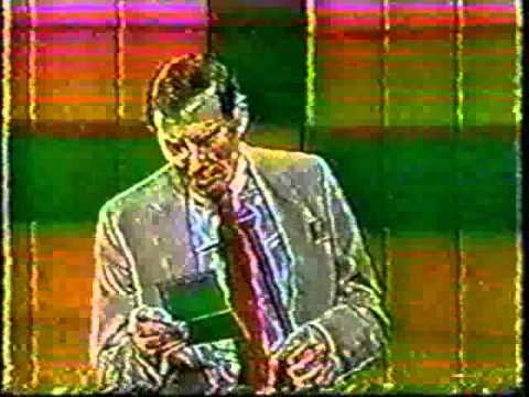 The Match Game-Hollywood Squares Hour, pt. 1