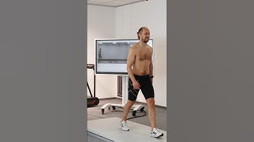 Markerless Gait Analysis with high-tech integration!