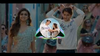 Kalavathi Song BGM Ringtone | Sarkaru Vaari Paata BGM | Mahesh Babu