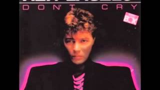 [BB7081] Ken Laszlo - Don't cry (1986) Beat Box 7"