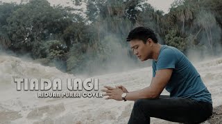 TIADA LAGI - The Mercy's - Riduan Purba Cover. ( Lagu Tembang Kenangan).