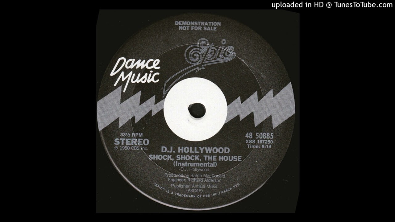 洋楽 G-RAP DJ CHILL - THE HAND THAT ROCKED Ride The Rhythm