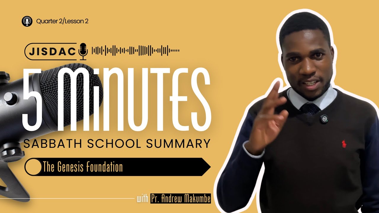 The Genesis Foundation - L2 - Q2 - 2025