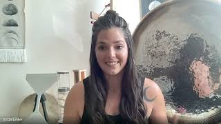 ADC Sessions :: Kirstie Junker - Leadership Energetics