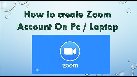 How to create Zoom Account  using google account in PC / Laptop#ework24/7