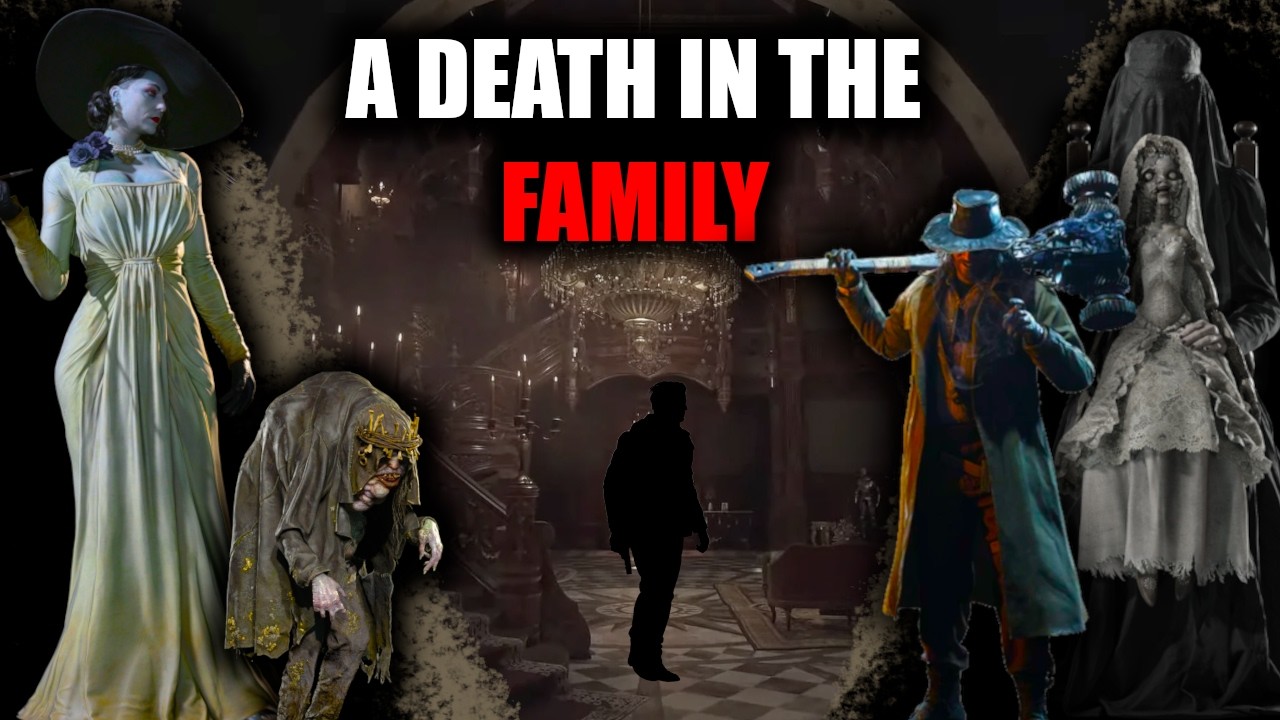 The End Is Not Always The End