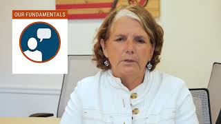 Fundamentals With Maureenbe Curious