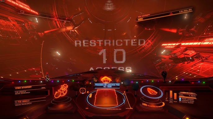 Elite Dangerous on X: Contribute to the production of capital ships in  Elite: Dangerous 1.1's community goals - coming soon to all CMDRs   / X