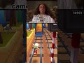 Funny clips #subwaysurfers