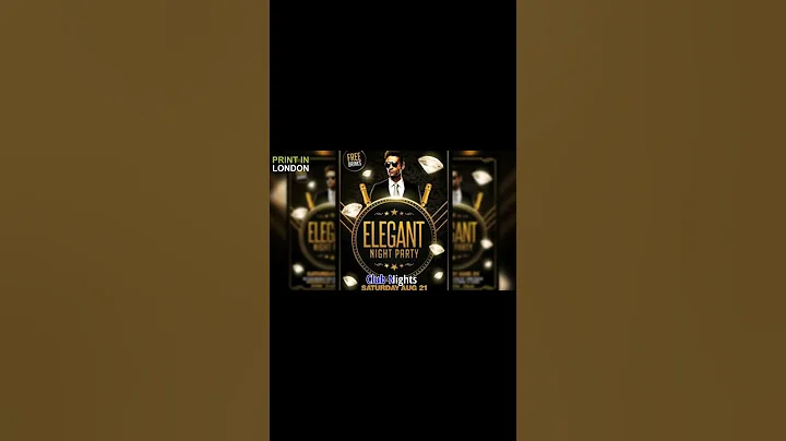 10 Surprising Facts About Flyers You Didn't Know Part 1 - Printing London