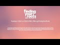 WQLN PBS Finding Your Roots | Season 7 - My Ancestor Stories: Marva Keys-Morris