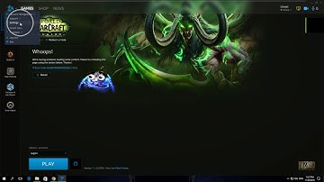 How To Enable Sound In Battlenet Desktop App