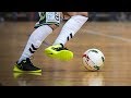 Os Dribles & Gols Mais Humilhantes do Futsal #2