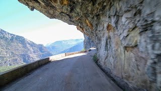 Col du Solude - Hidden Gems of Isère Series (France) - Indoor Cycling Training