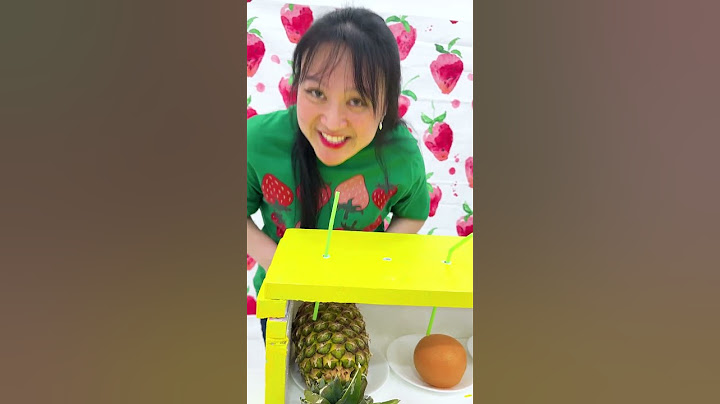 Yucky or Yummy Charlotte & Maddie’s Fruit Guessing Game Challenge! 🥝🍎