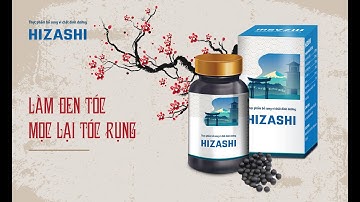 Bài thuốc chữa rụng tóc hiệu quả