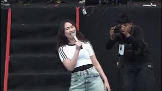 Konser happy asmara terbaru