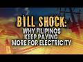 Why are electricity bills so high in the Philippines? | ANC