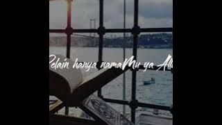 Afgan ~ PadaMu Ku Bersujud (cover by Tival Salshabilla) story WA || snapgram