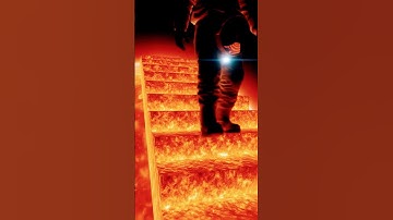 asmr which stairs : planets of the solar system 🪐☀️🌏🌌🌌🌌