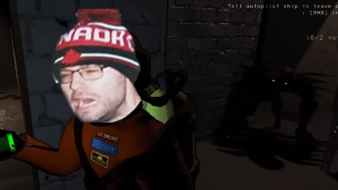 Lethal Comedy - NLSS Lethal Company Comedic Timing Highlights