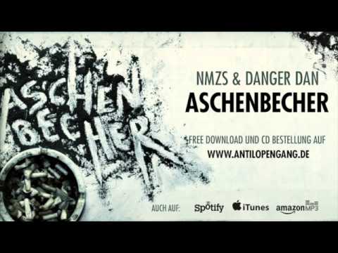 NMZS & Danger Dan - Nie mehr zurück (Antilopen Gang)